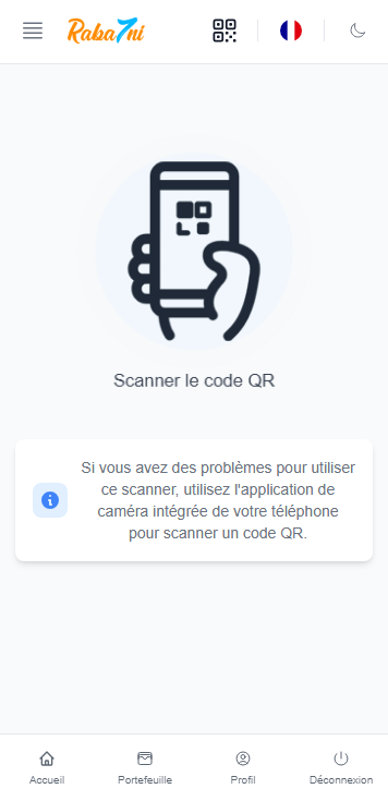 Étape 1